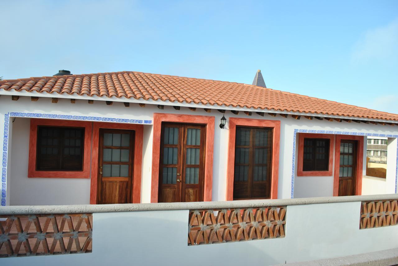 Villa Serena Centro Historico Mazatlán Exterior foto